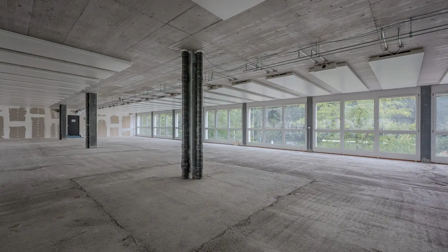 Department store for rent - Murtenstrasse 143, 3008 Bern - Photo 4