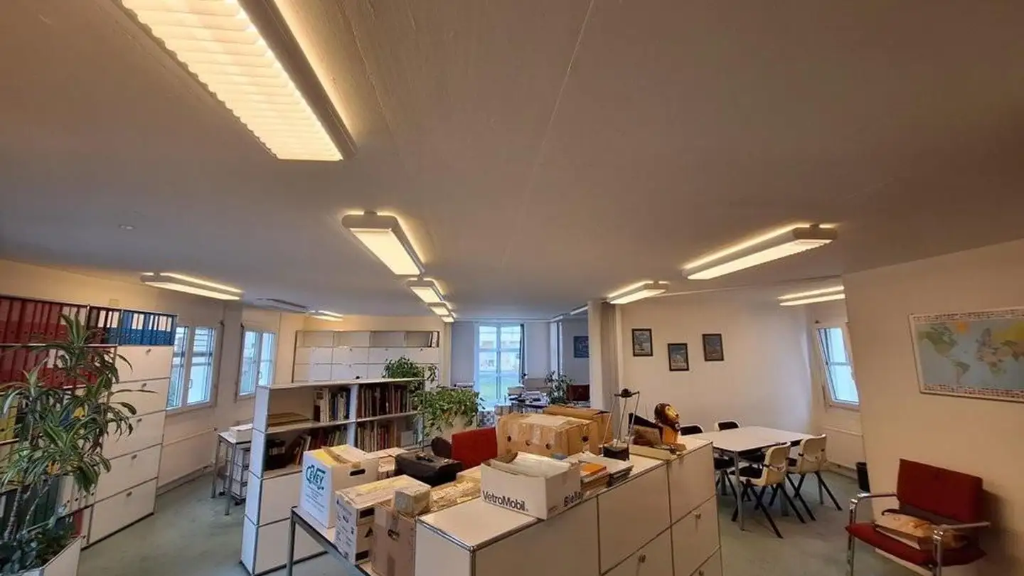 Office space for rent - Avenue De Montoie 36, 1007 Lausanne - Photo 3