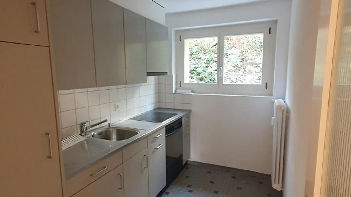 Appartement à louer - Im Grund 14, 9606 Bütschwil - Photo 4