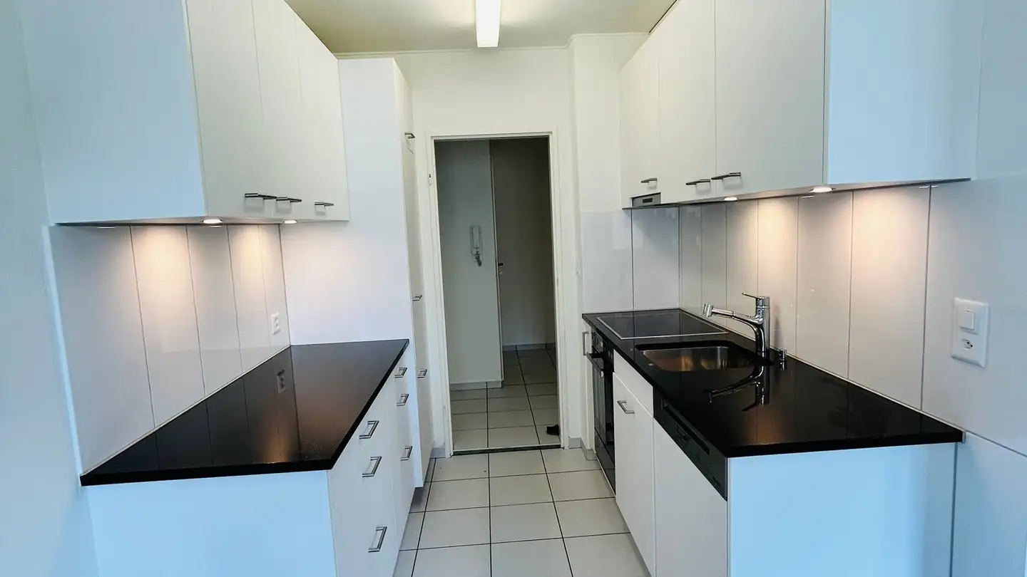 Appartamento in affitto - Rosenmattstrasse 17, 4133 Pratteln