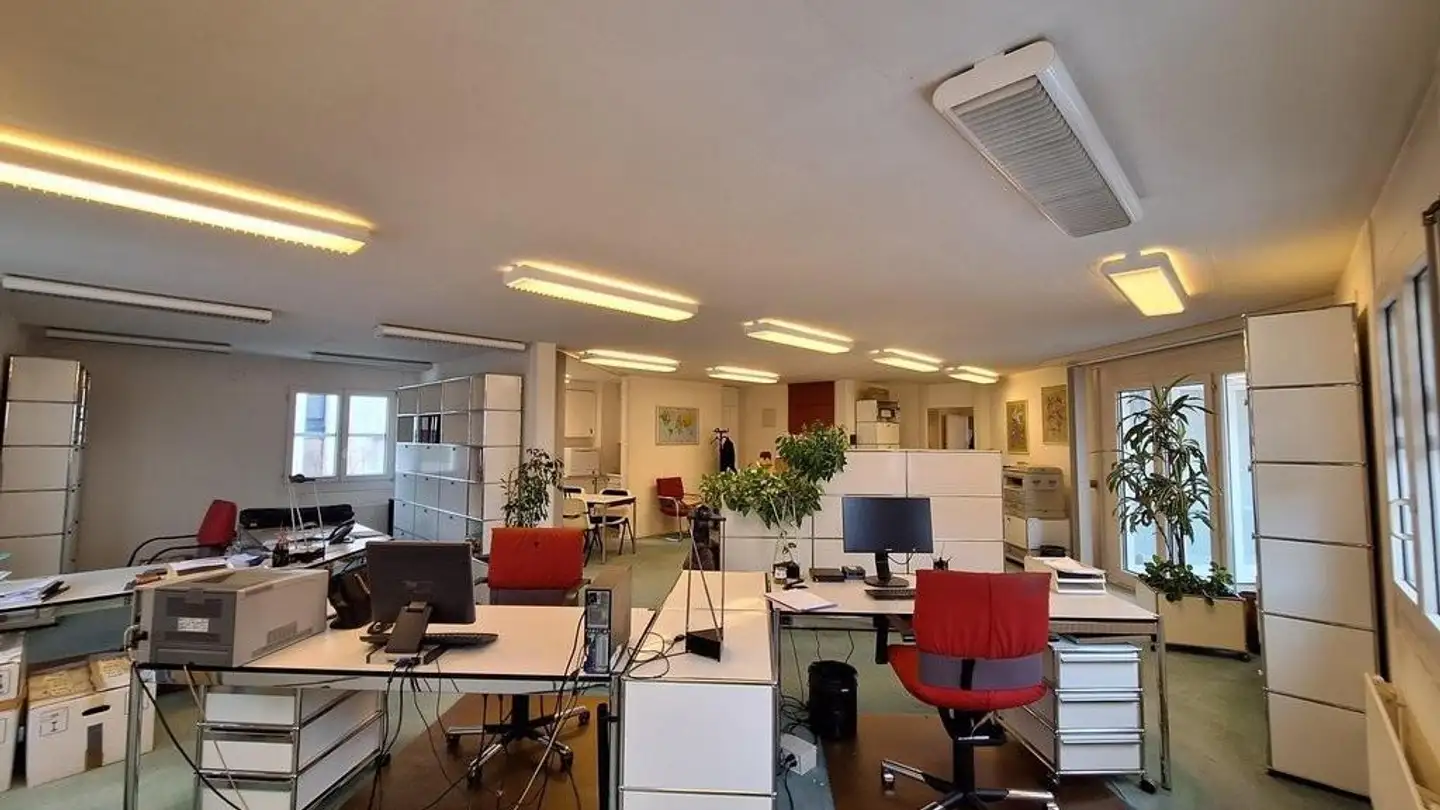 Office space for rent - Avenue De Montoie 36, 1007 Lausanne - Photo 4