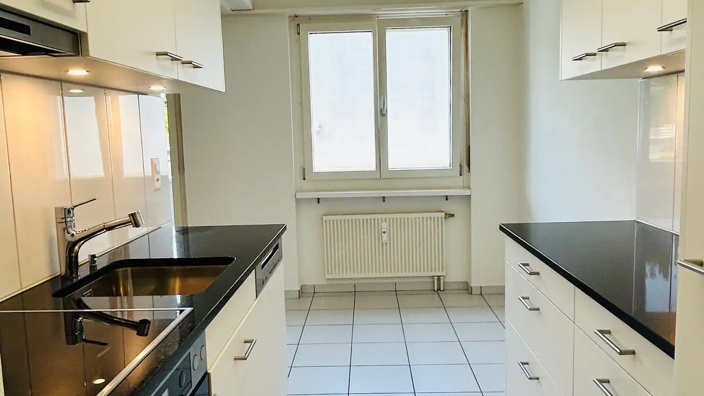 Appartamento in affitto - Rosenmattstrasse 17, 4133 Pratteln - Foto 2