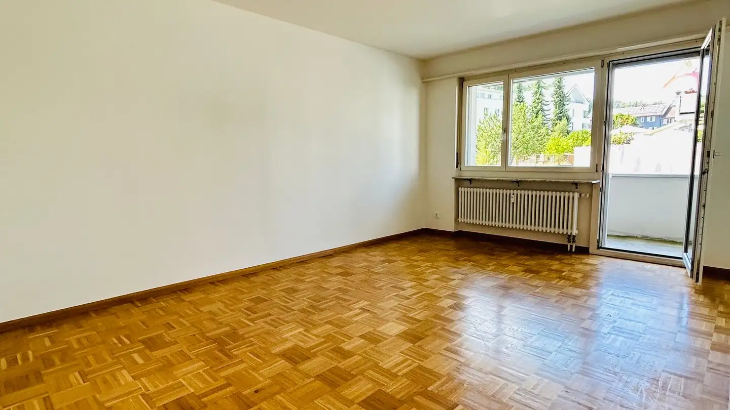 Appartamento in affitto - Rosenmattstrasse 17, 4133 Pratteln - Foto 3