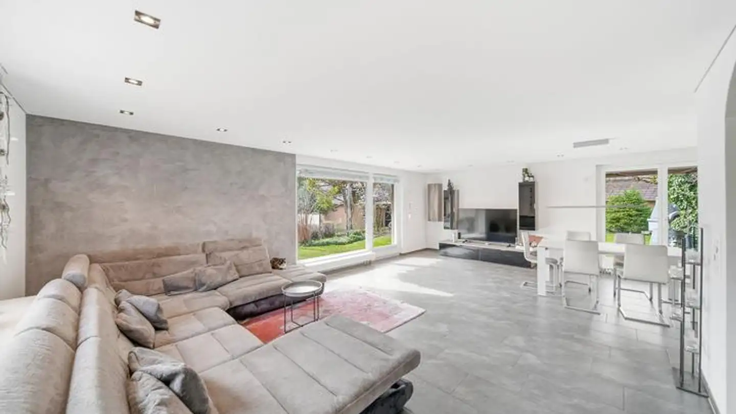 Maison individuelle à vendre - 8307 Effretikon - Photo 2