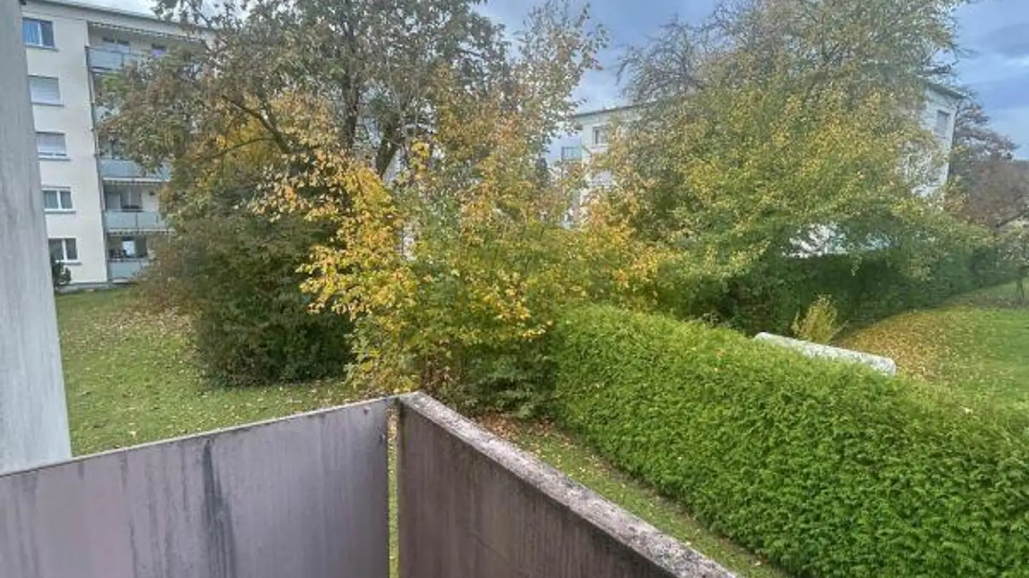 Wohnung mieten - Neuhusstrasse, 8630 Rüti ZH