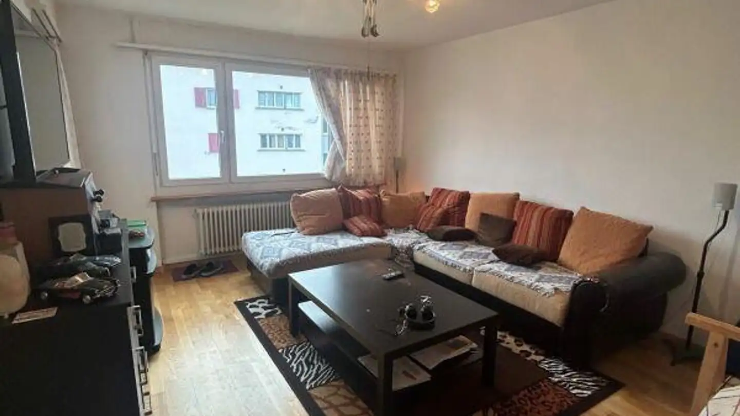 Appartamento in affitto - Neuhusstrasse, 8630 Rüti ZH - Photo 2