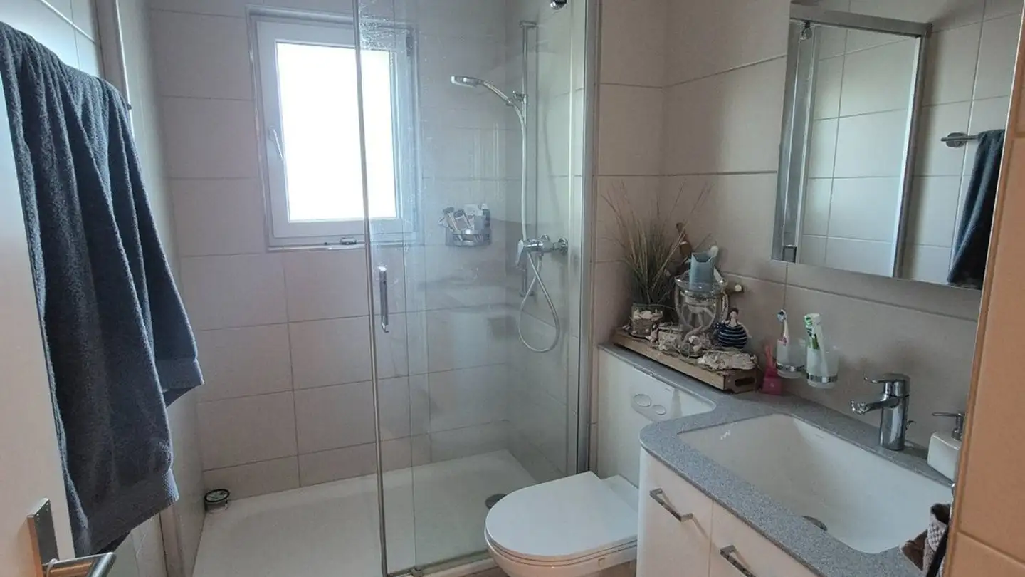 Apartment for rent - Rosenweg 1, 6037 Root - Photo 4