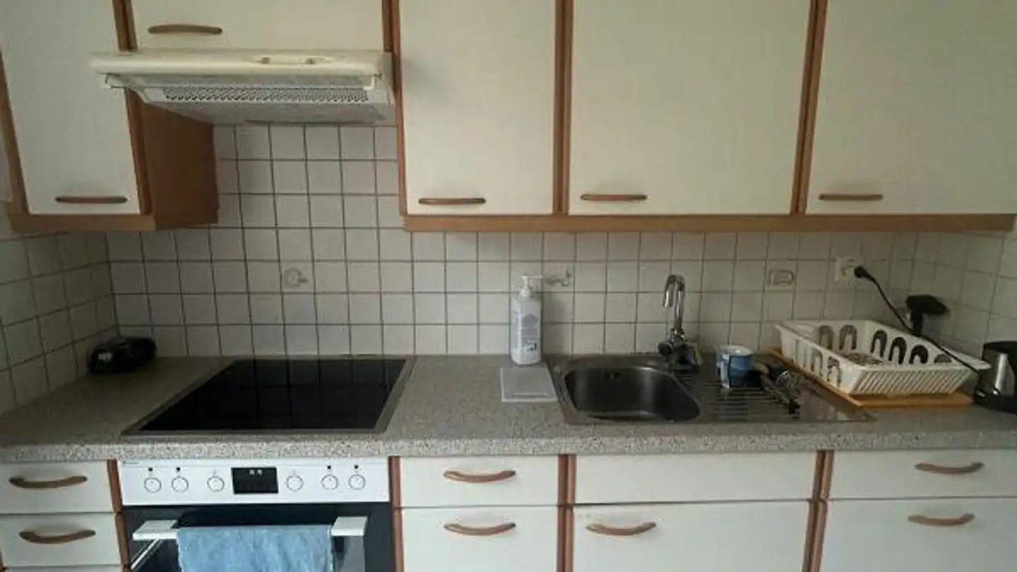 Appartamento in affitto - Neuhusstrasse, 8630 Rüti ZH - Photo 3