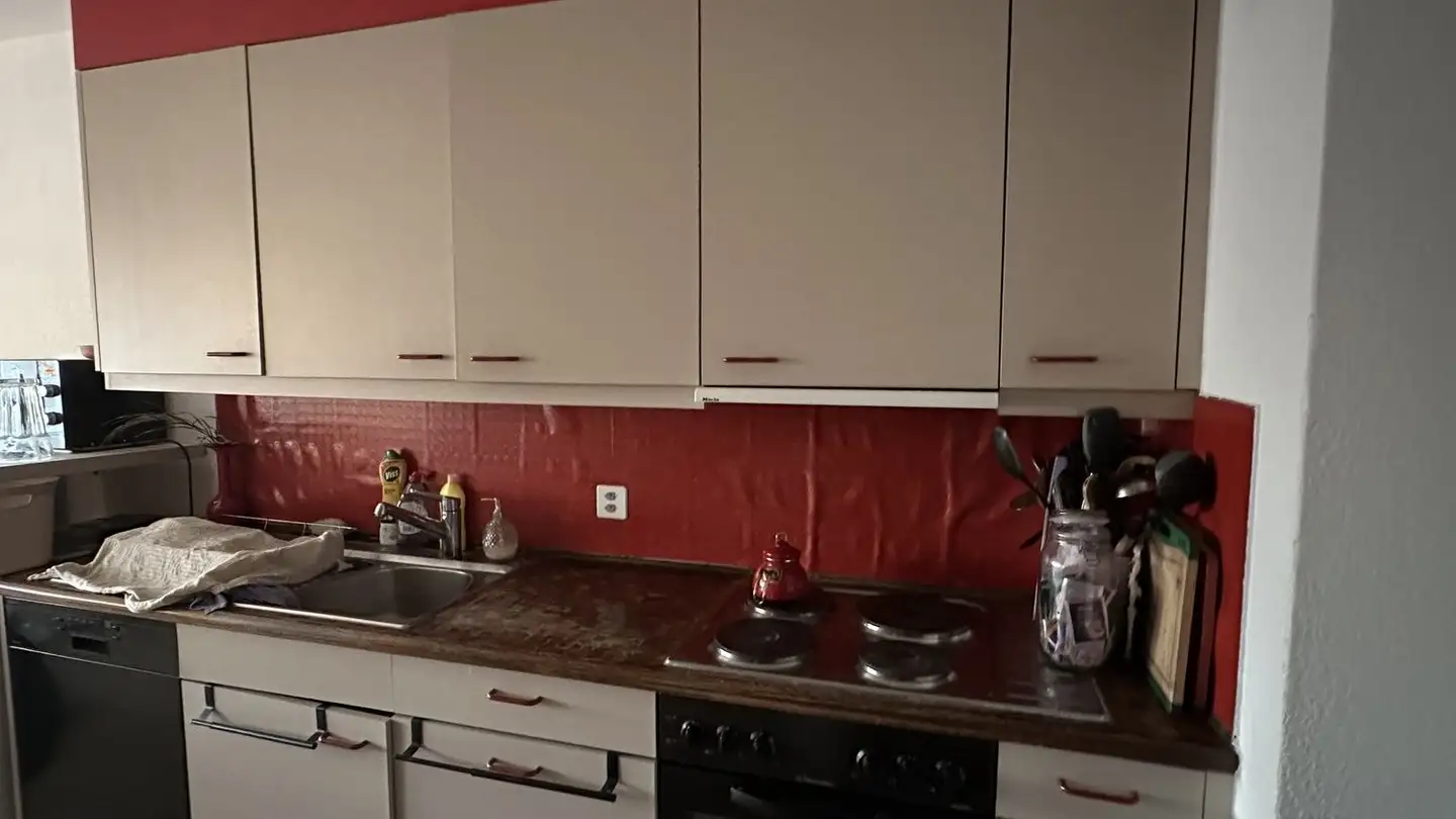Appartamento in affitto - Kaiserstrasse 13, 4310 Rheinfelden