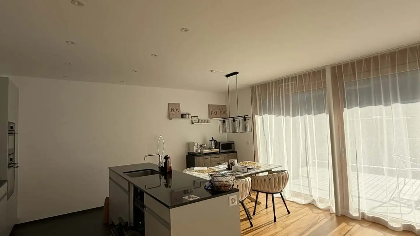 Apartment for rent - 8888 Heiligkreuz (Mels) - Photo 3