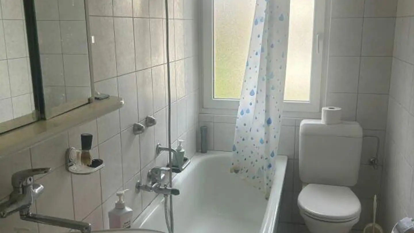 Appartamento in affitto - Neuhusstrasse, 8630 Rüti ZH - Photo 4