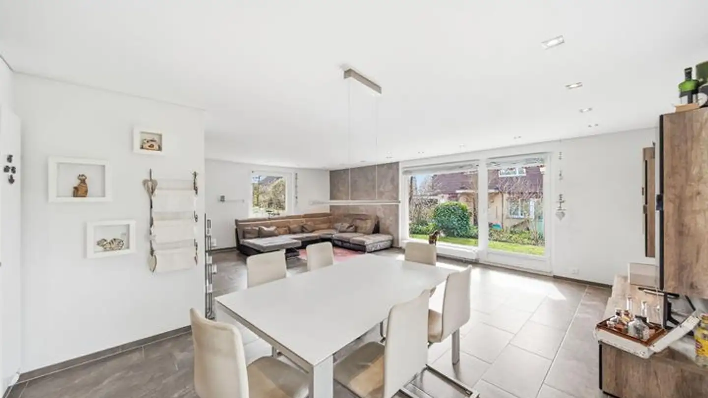 Maison individuelle à vendre - 8307 Effretikon - Photo 3