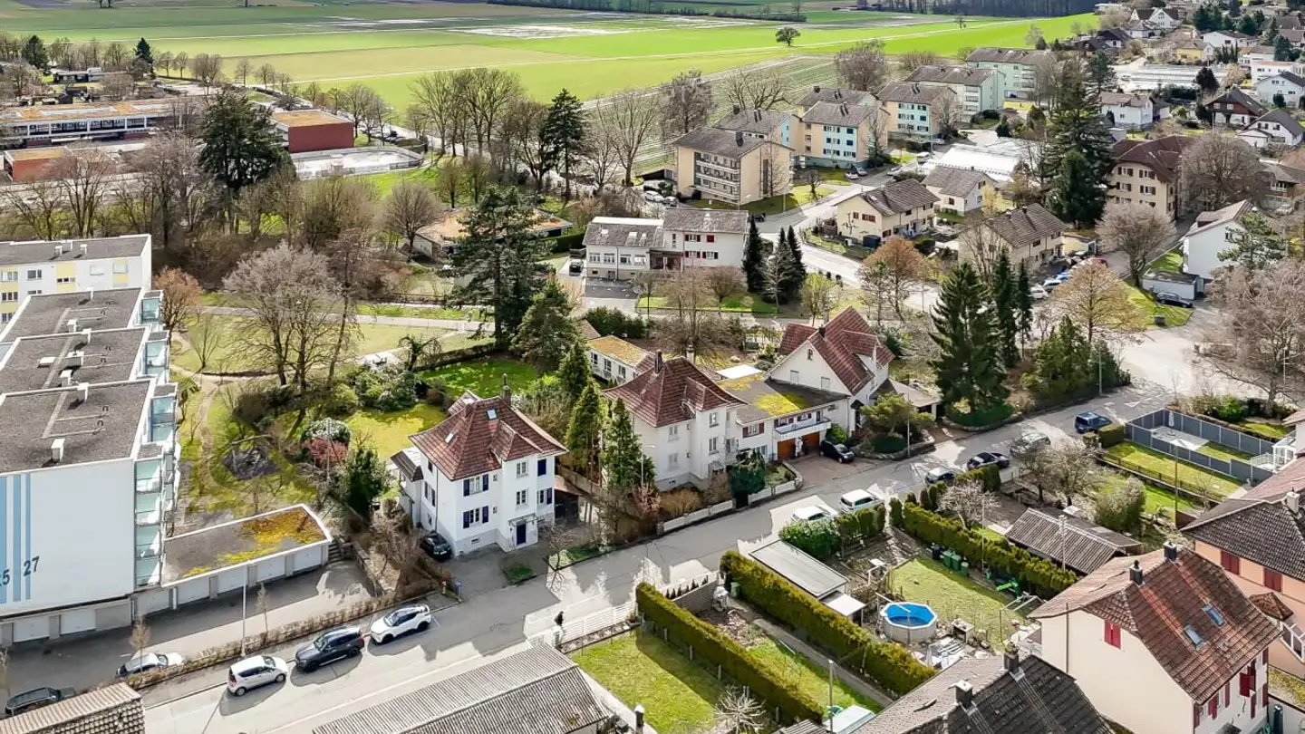 Bauland kaufen - 2540 Grenchen - Foto 3