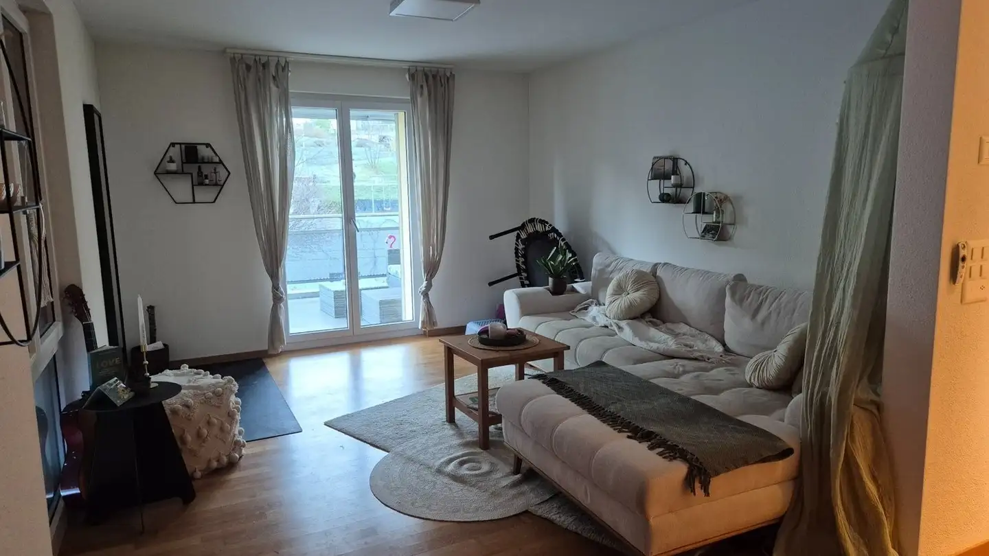 Apartment for rent - Rosenweg 1, 6037 Root