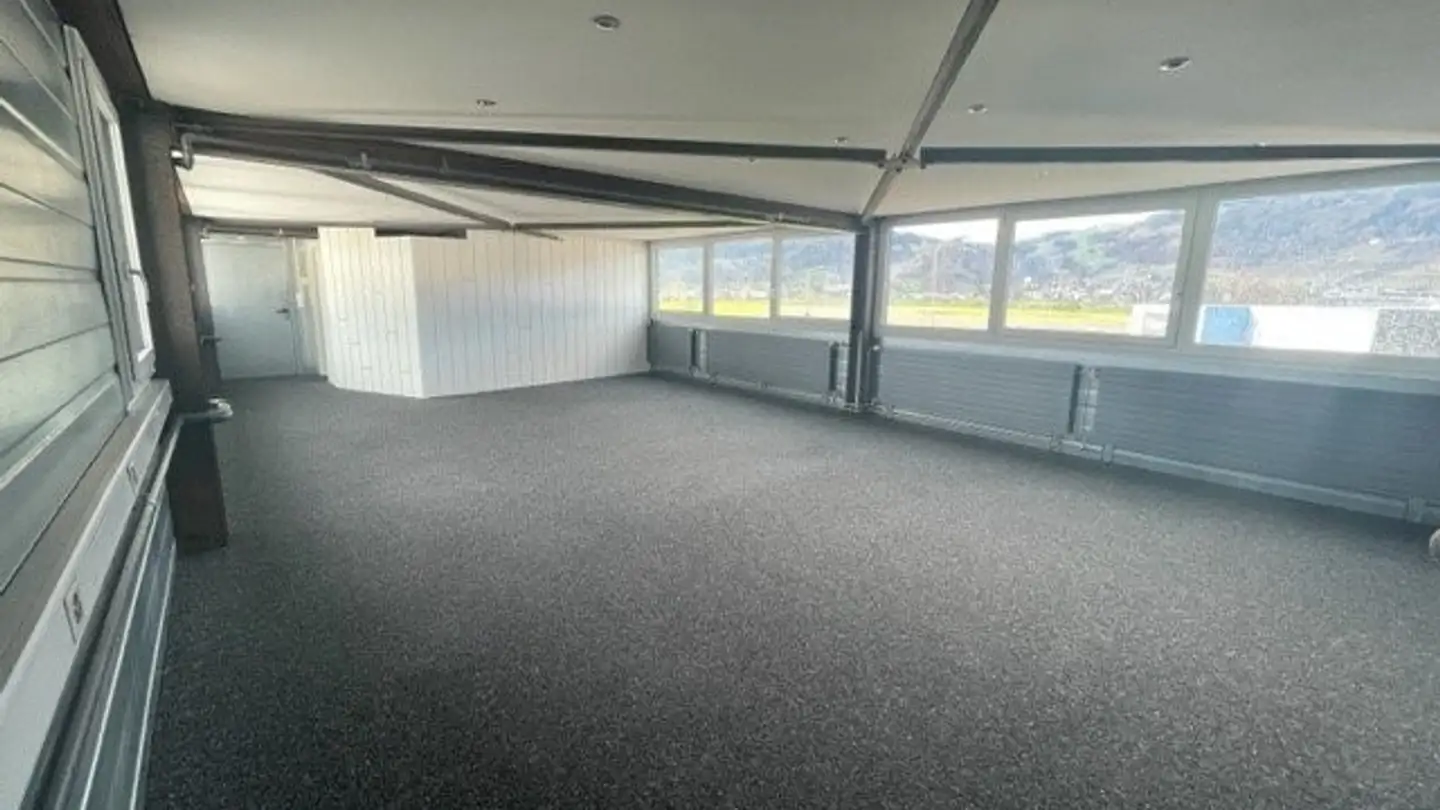 Bürofläche mieten - Hauptstrasse 145, 9434 Au SG - Foto 4