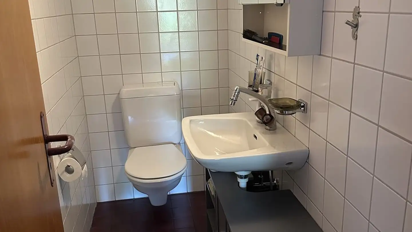 Appartamento in affitto - Kaiserstrasse 13, 4310 Rheinfelden - Foto 3