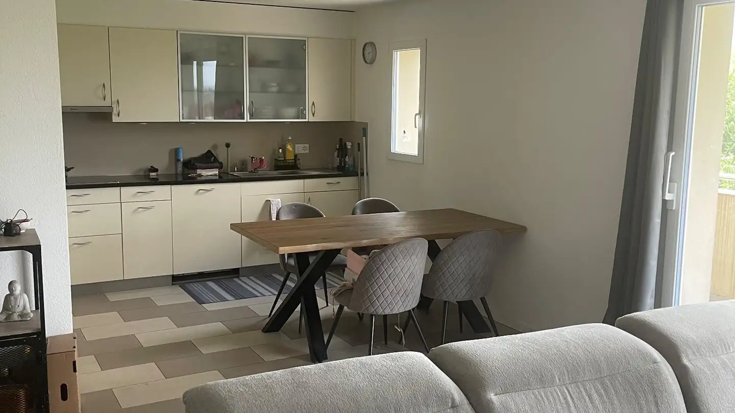 Wohnung mieten - 1142 Pampigny - Foto 2