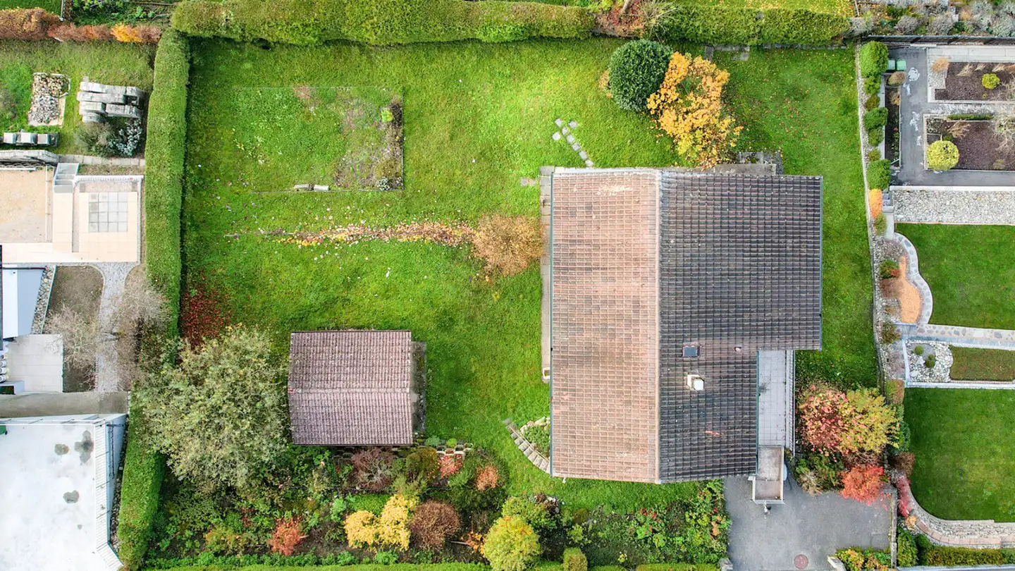 Casa singola in vendita - Rue Failloubaz 6, 1580 Avenches - Photo 3