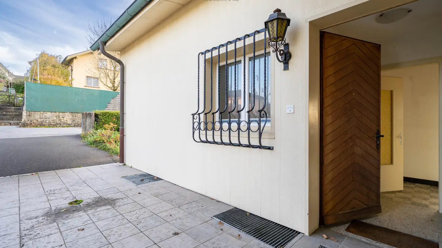 Casa singola in vendita - Rue Failloubaz 6, 1580 Avenches - Photo 4