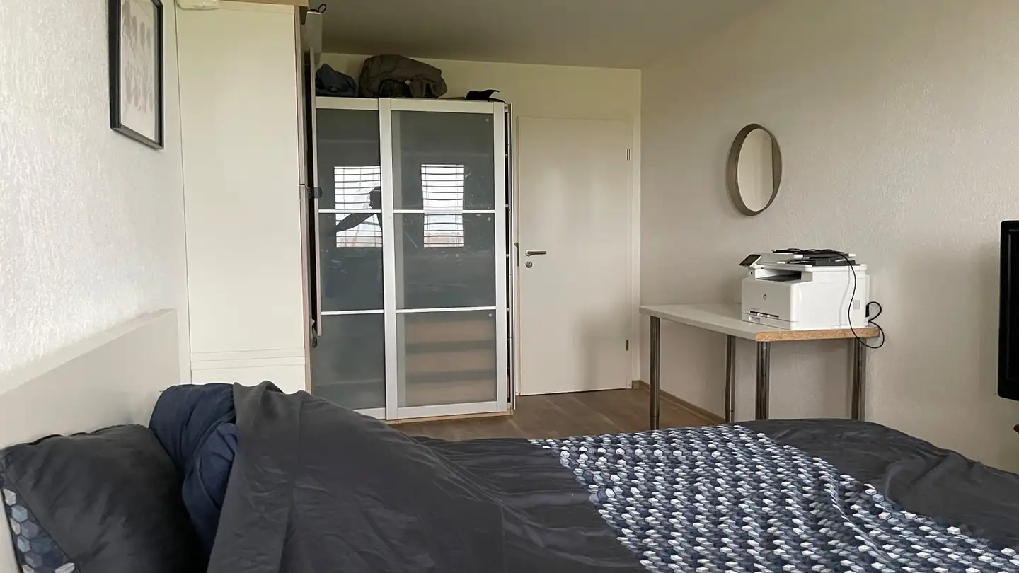 Wohnung mieten - 1142 Pampigny - Foto 4