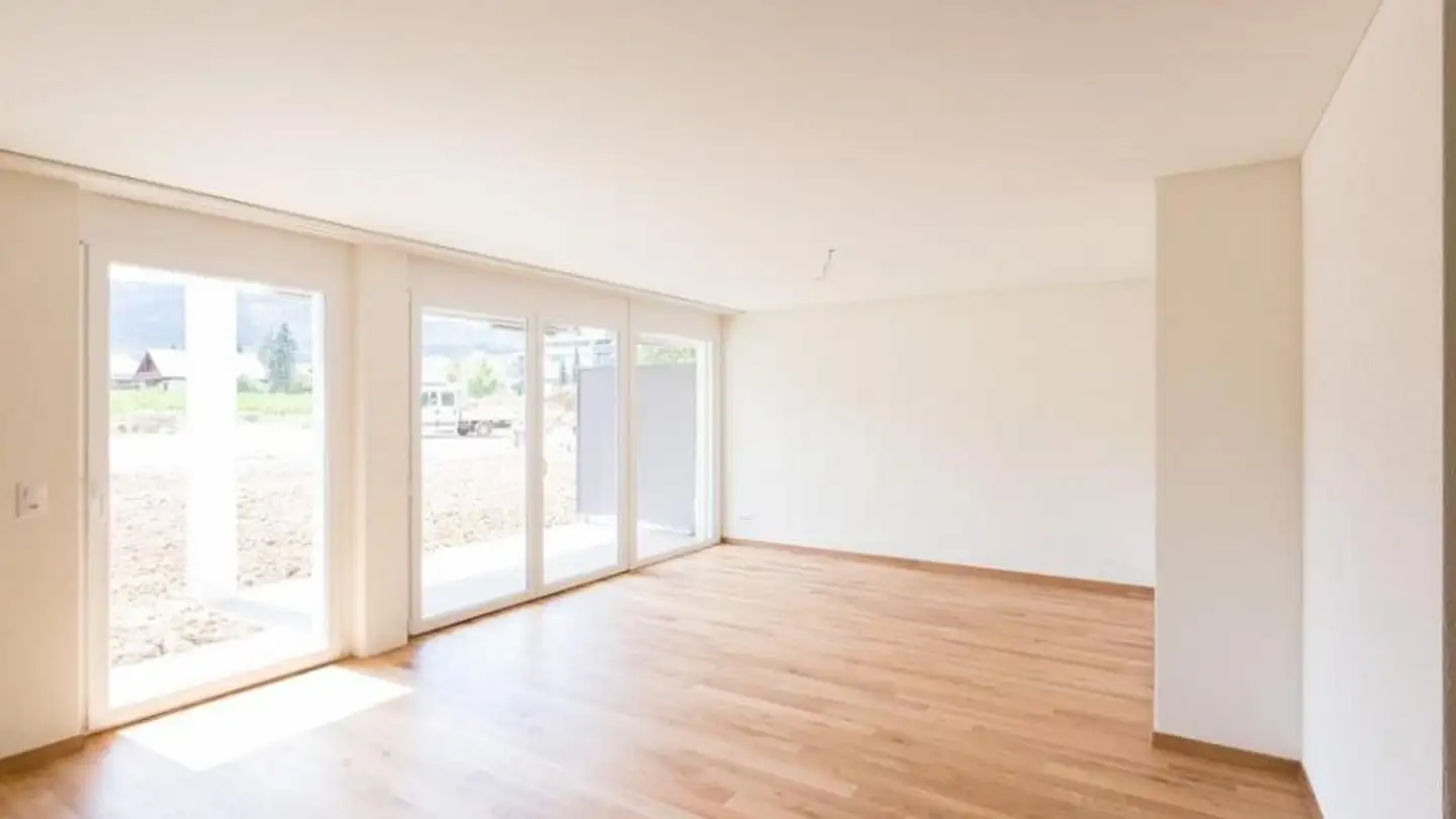 Appartement à louer - Bodenackerstrasse 29, 4226 Breitenbach
