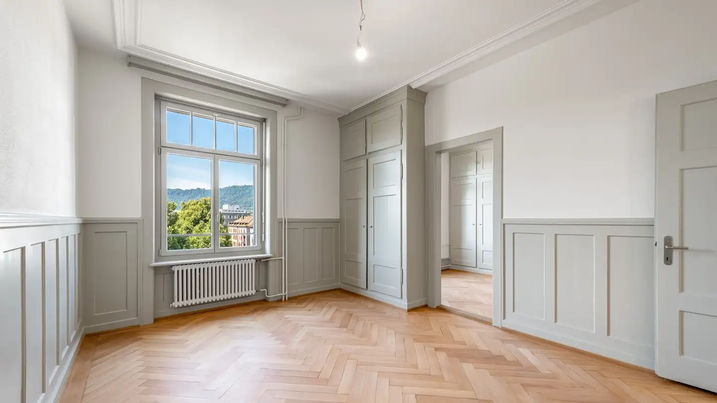 Attico in affitto - Molkenstrasse 15, 8004 Zürich - Foto 3