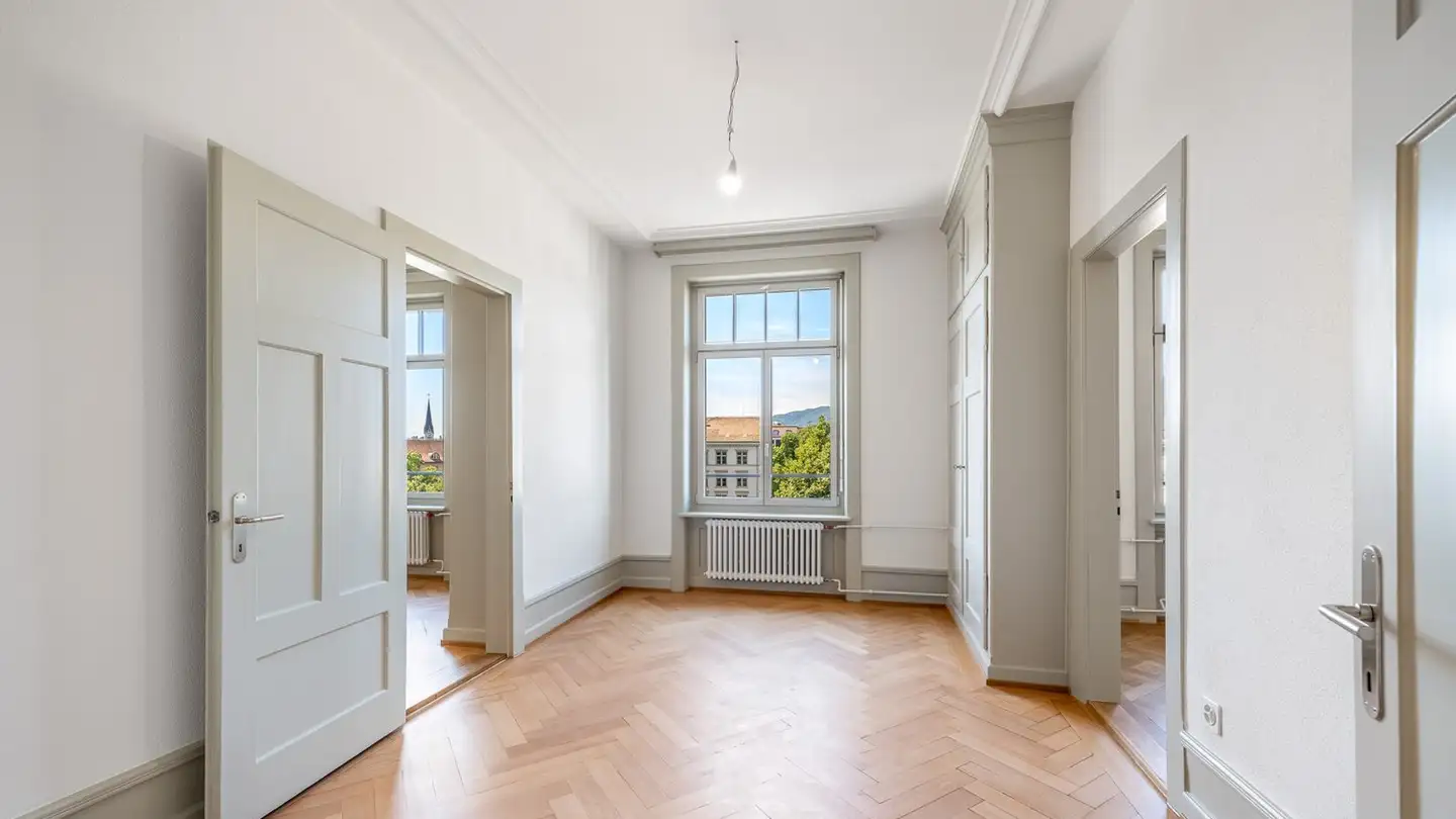 Attico in affitto - Molkenstrasse 15, 8004 Zürich - Foto 4