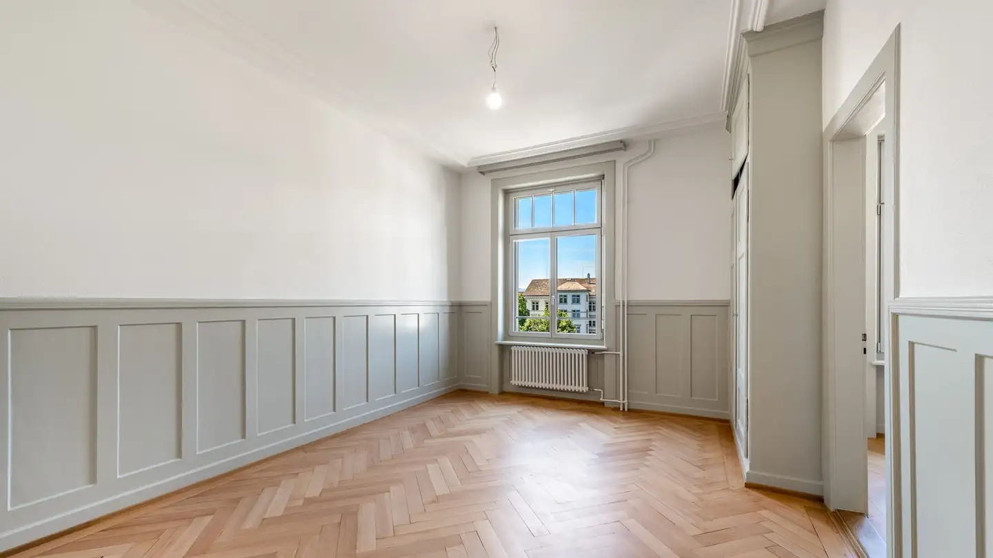 Attico in affitto - Molkenstrasse 15, 8004 Zürich - Foto 2