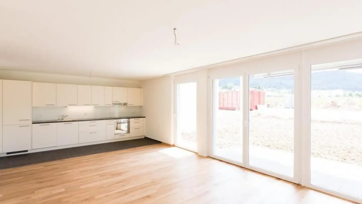 Appartement à louer - Bodenackerstrasse 29, 4226 Breitenbach - Photo 2