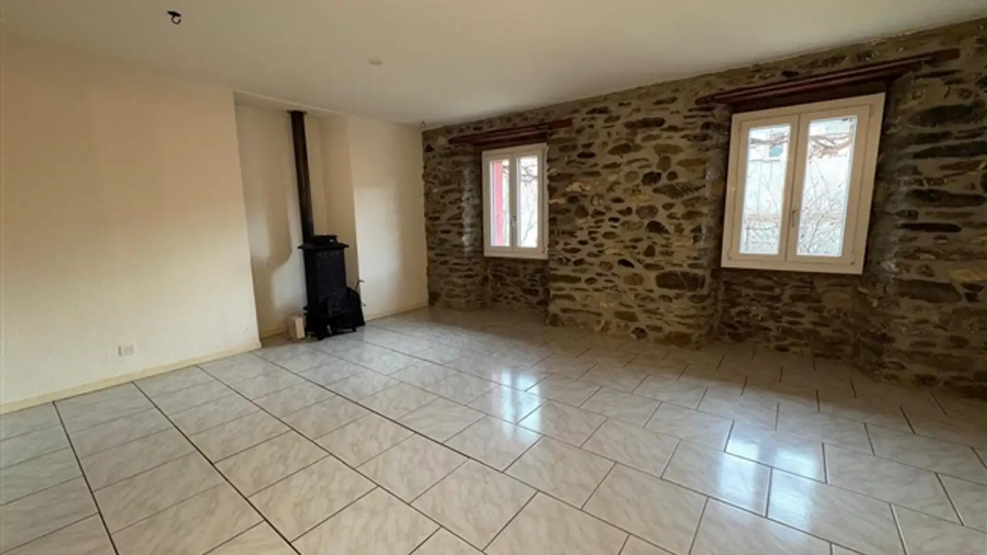 Wohnung mieten - Rue Des Grands-Vergers 18, 1964 Conthey