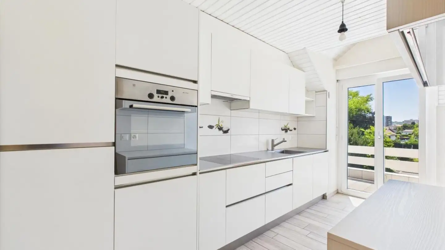 Apartment for sale - Avenue Des Bains, 1400 Yverdon-les-Bains