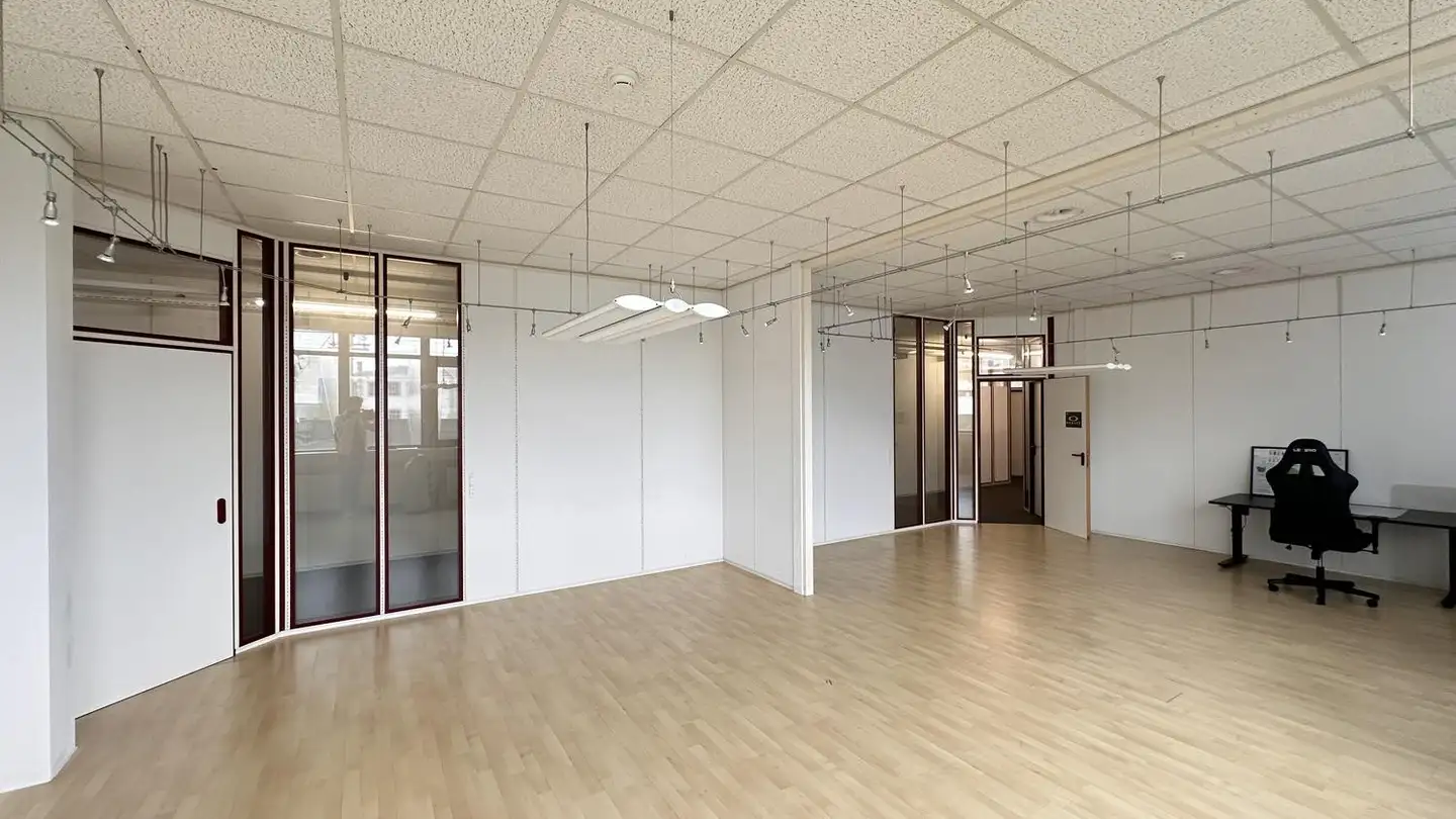 Office space for rent - Obere Zollgasse 75, 3072 Ostermundigen - Photo 3