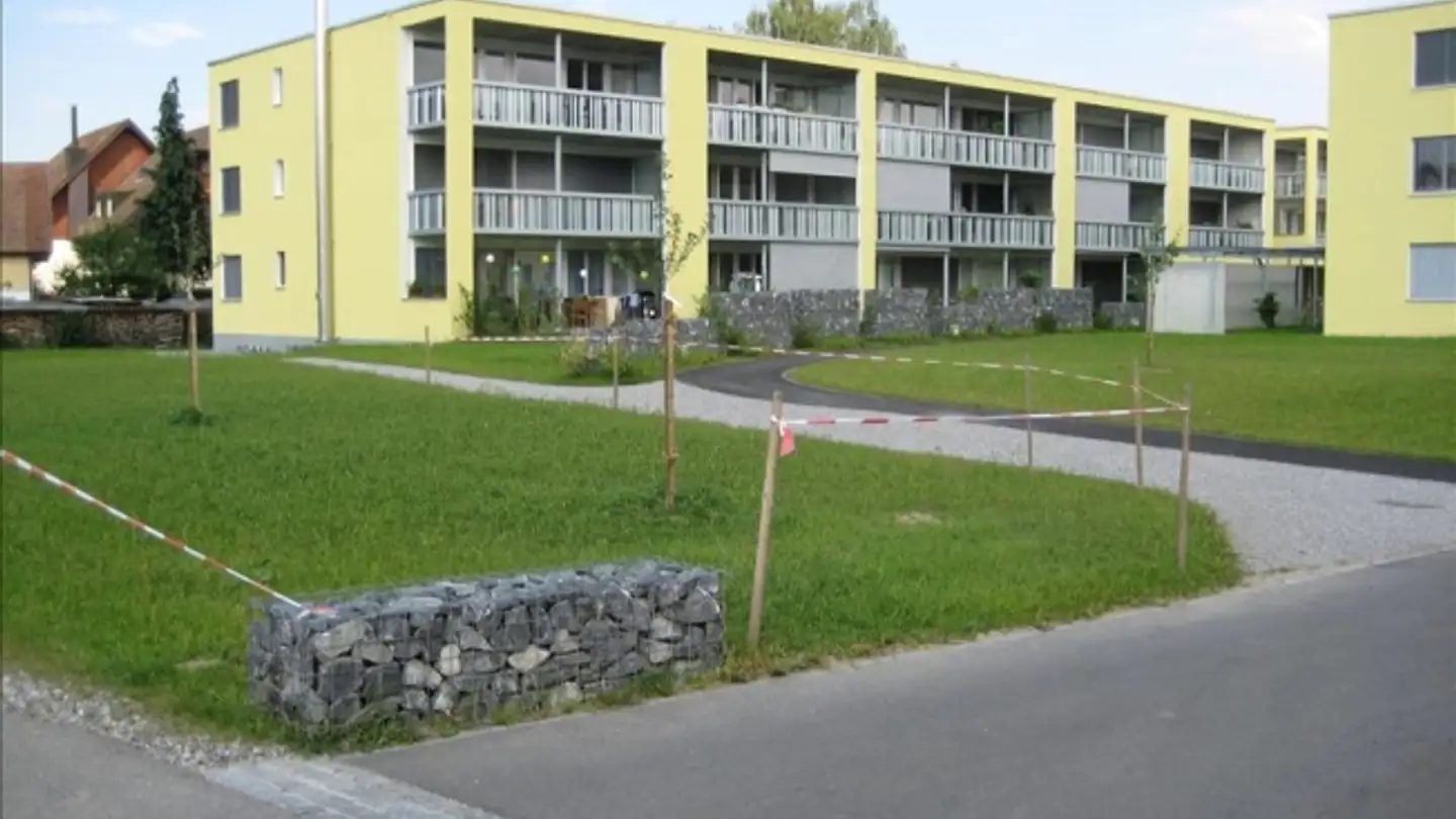 Wohnung mieten - Etzmattrain 19, 3322 Urtenen-Schönbühl