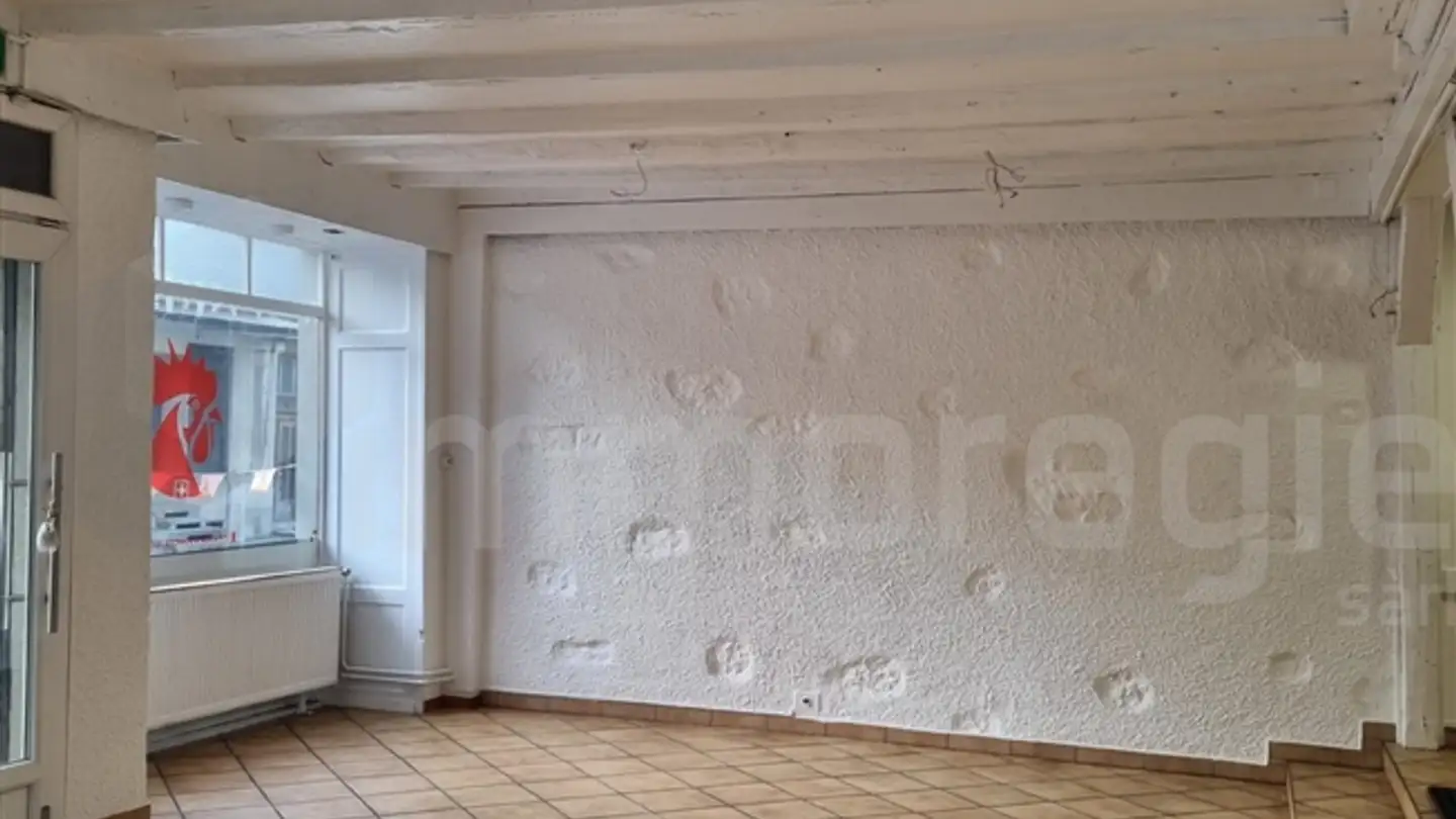 Café à louer - Rue Du Marais 16, 2400 Le Locle - Photo 4