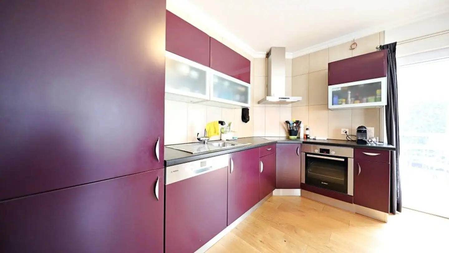 Apartment for rent - 1845 Noville - Photo 4