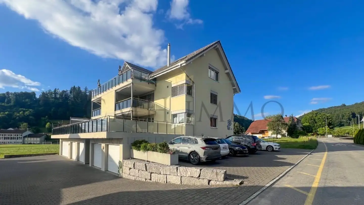 Attico in vendita - Zinggenstrasse 420, 5054 Kirchleerau - Foto 2