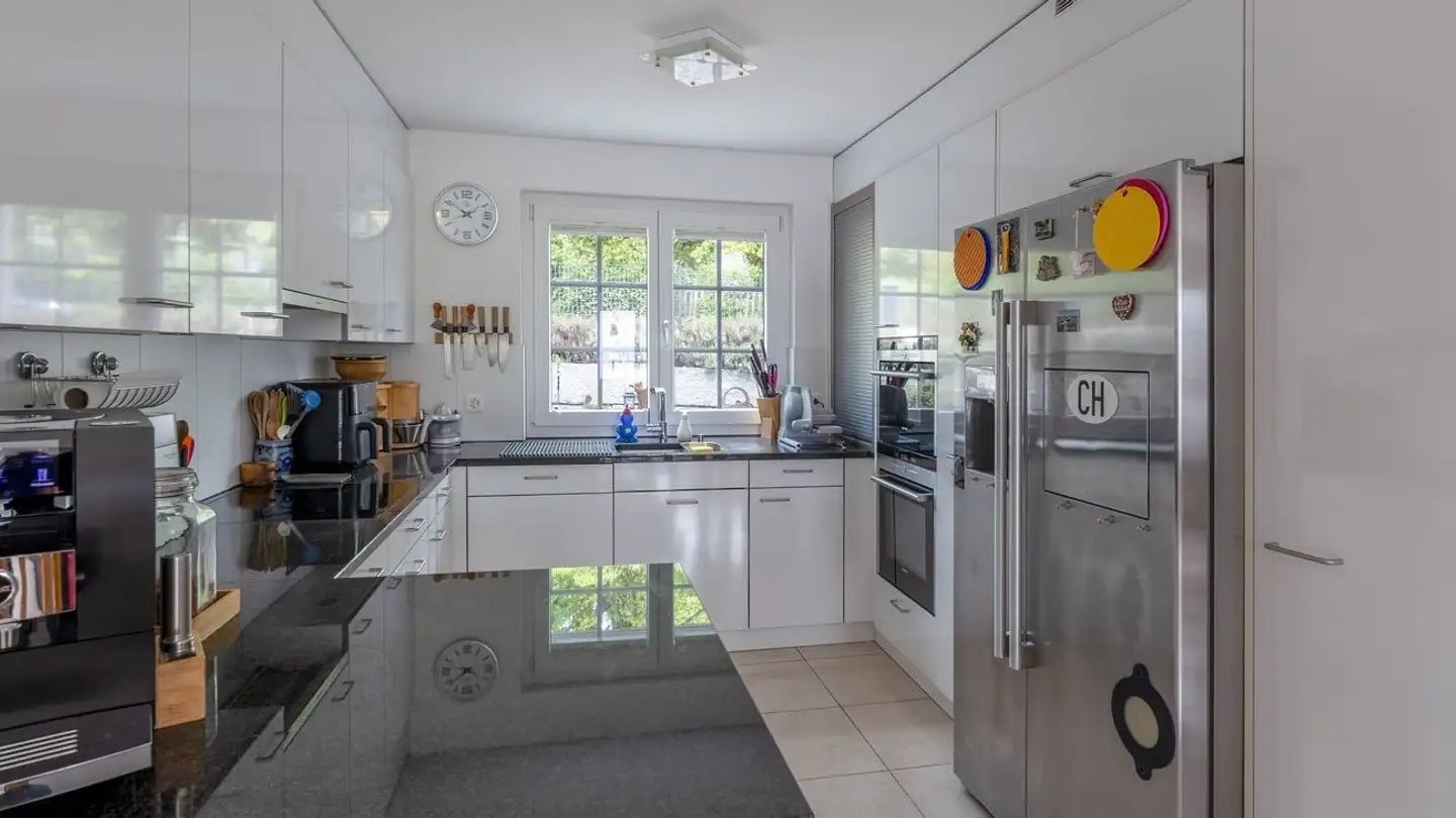 Casa bifamiliare in vendita - Hollenweg 46, 4114 Hofstetten SO - Photo 2