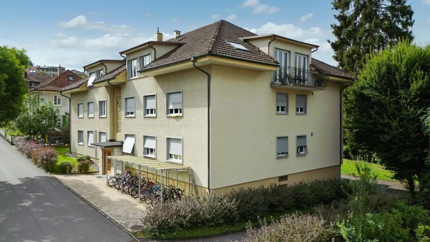 Appartamento in affitto - Talbrünnliweg 8, 3098 Köniz - Foto 3