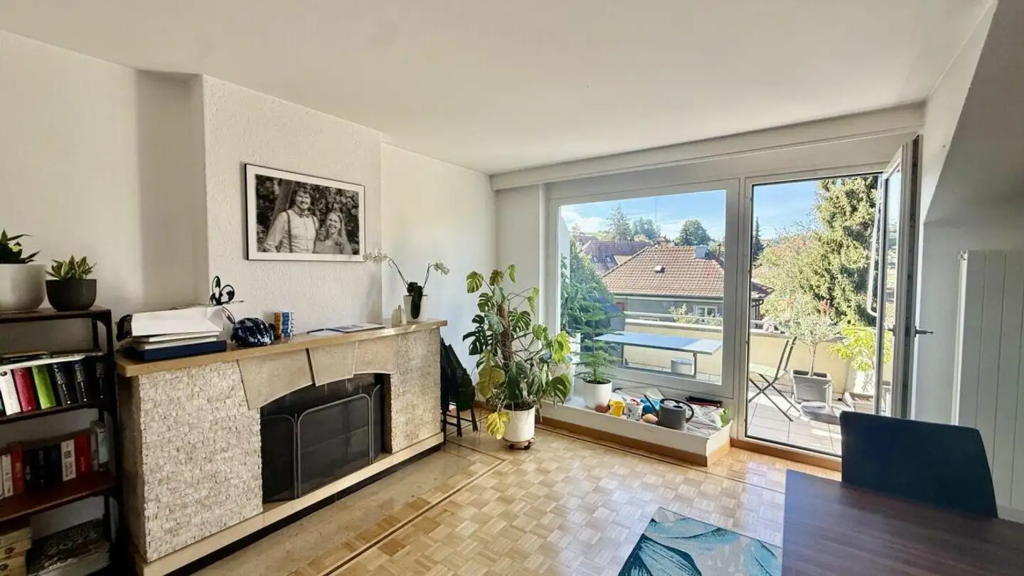 Appartamento in affitto - Talbrünnliweg 8, 3098 Köniz - Foto 4