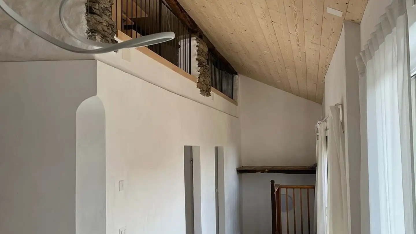 Appartement à louer - 6986 Novaggio - Photo 2