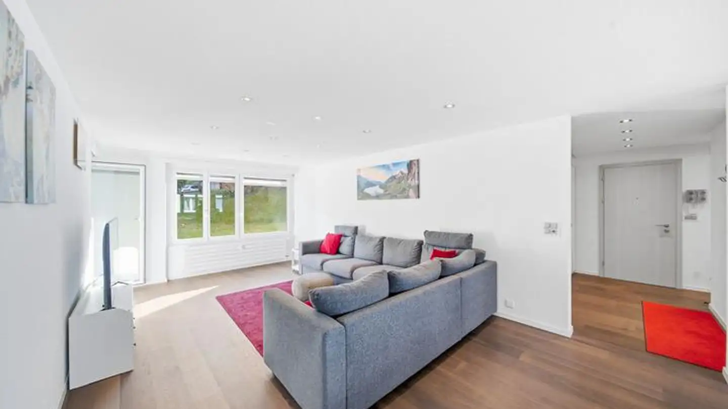 Appartement à vendre - 8882 Unterterzen - Photo 2