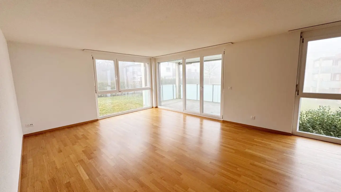 Appartement à louer - Romanshornerstrasse 32a, 8280 Kreuzlingen - Photo 2