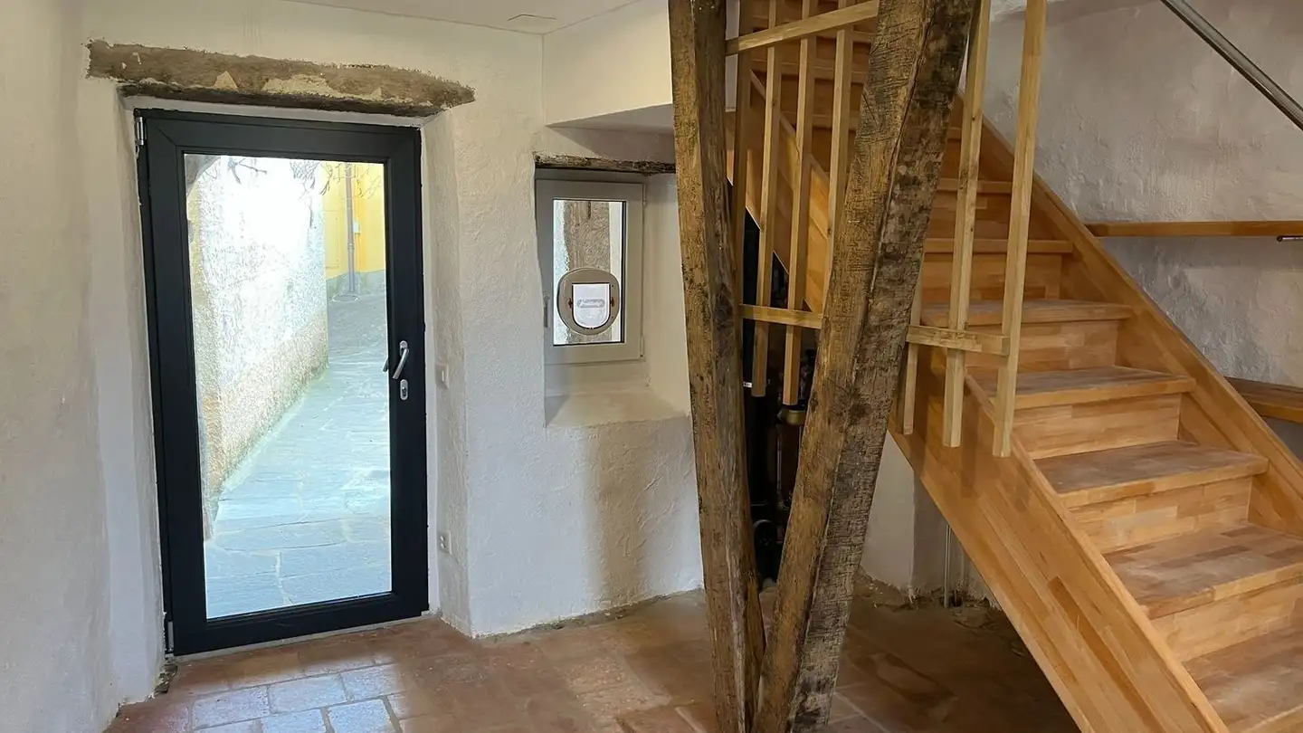 Appartement à louer - 6986 Novaggio - Photo 4