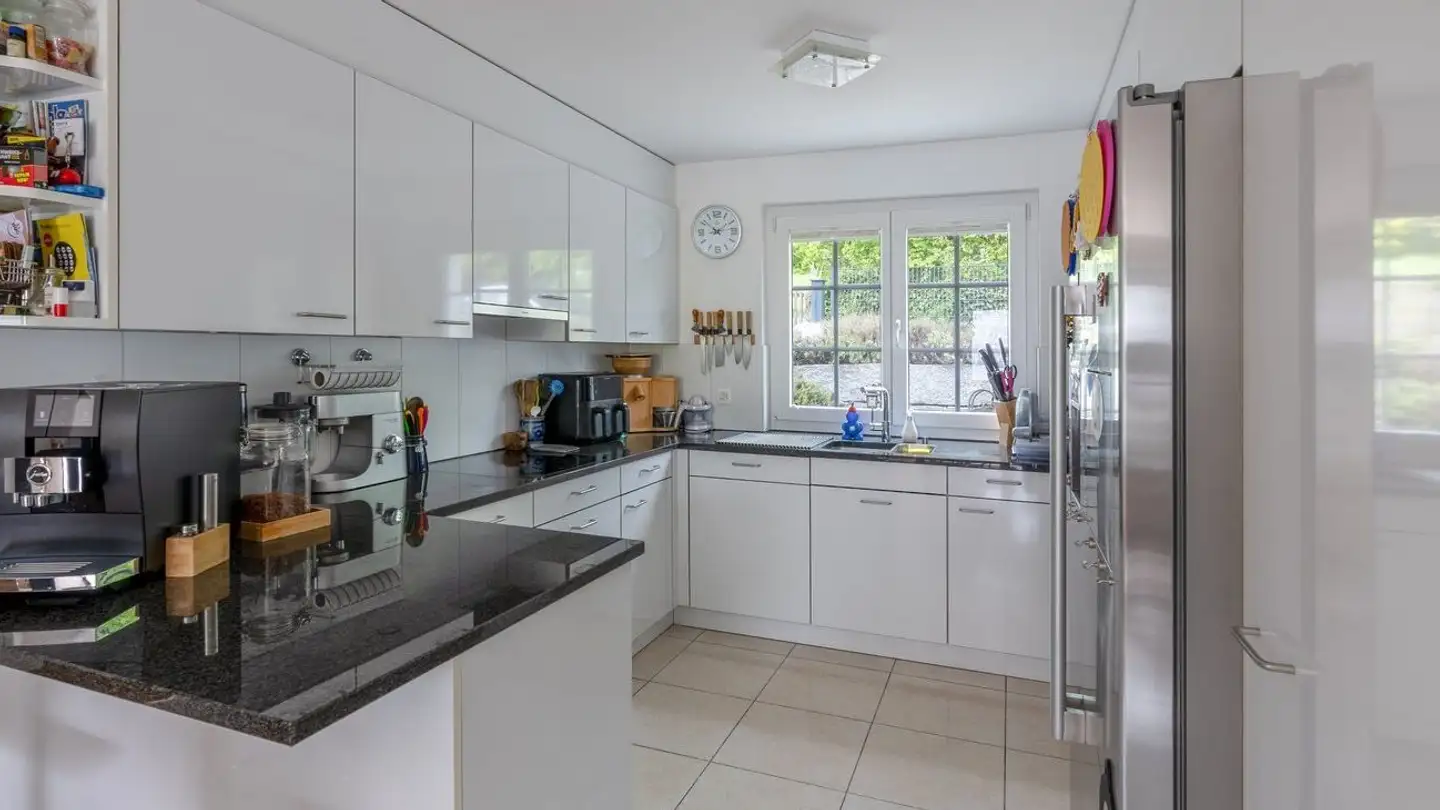 Casa bifamiliare in vendita - Hollenweg 46, 4114 Hofstetten SO - Photo 3