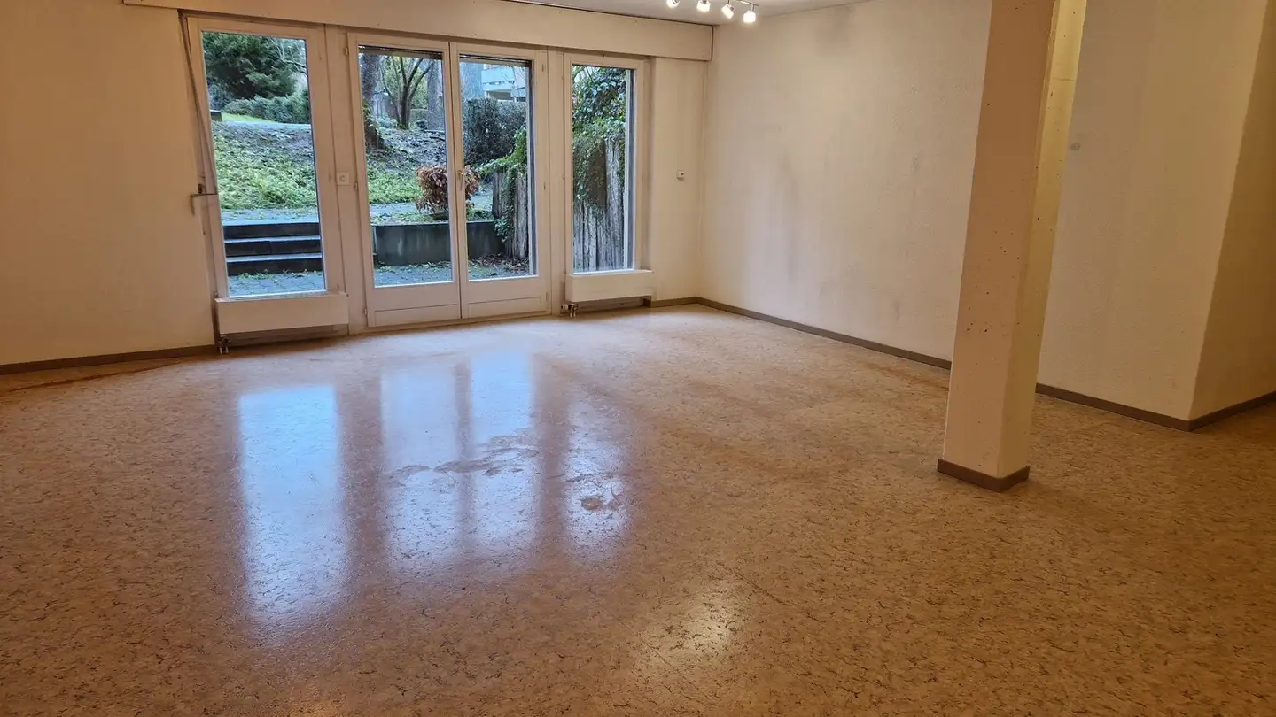 Hobby room for rent - Butzenstrasse 24, 8910 Affoltern am Albis - Photo 3
