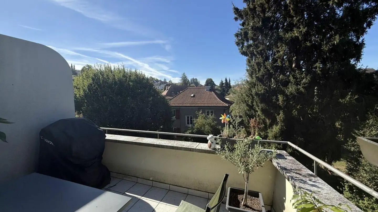 Appartamento in affitto - Talbrünnliweg 8, 3098 Köniz - Foto 2