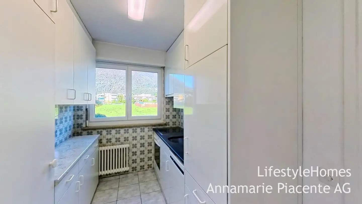 Maison en terrasse à vendre - 6612 Ascona - Photo 4