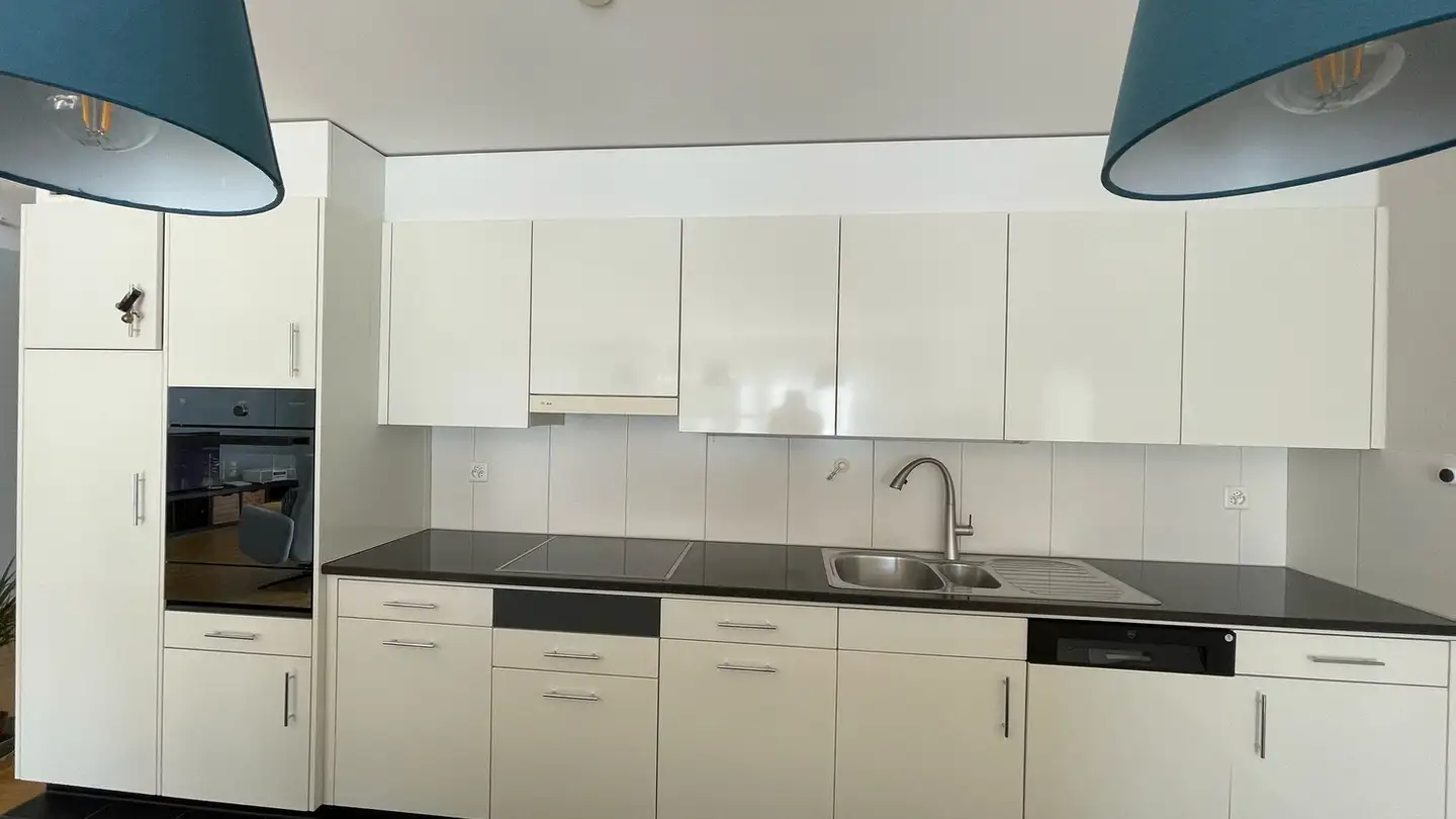 Apartment for rent - Hintermühlenstrasse 9, 8409 Winterthur - Photo 2