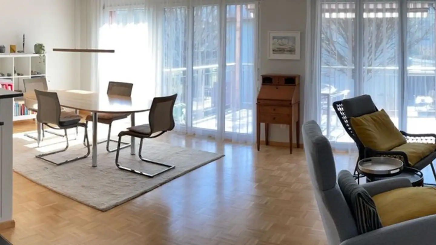 Apartment for rent - Hintermühlenstrasse 9, 8409 Winterthur - Photo 3
