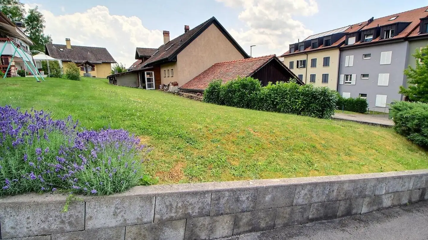 Maison individuelle à vendre - 1373 Chavornay - Photo 2